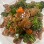 Best BEEF WITH FRESH BROCCOLI in Petaluma, CA