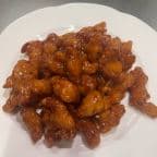 Best ORANGE CHICKEN (DEEP FRIED) in Petaluma, CA